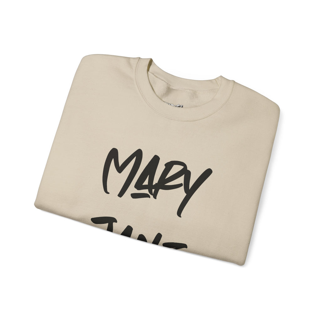 Mary J Sweatshirt