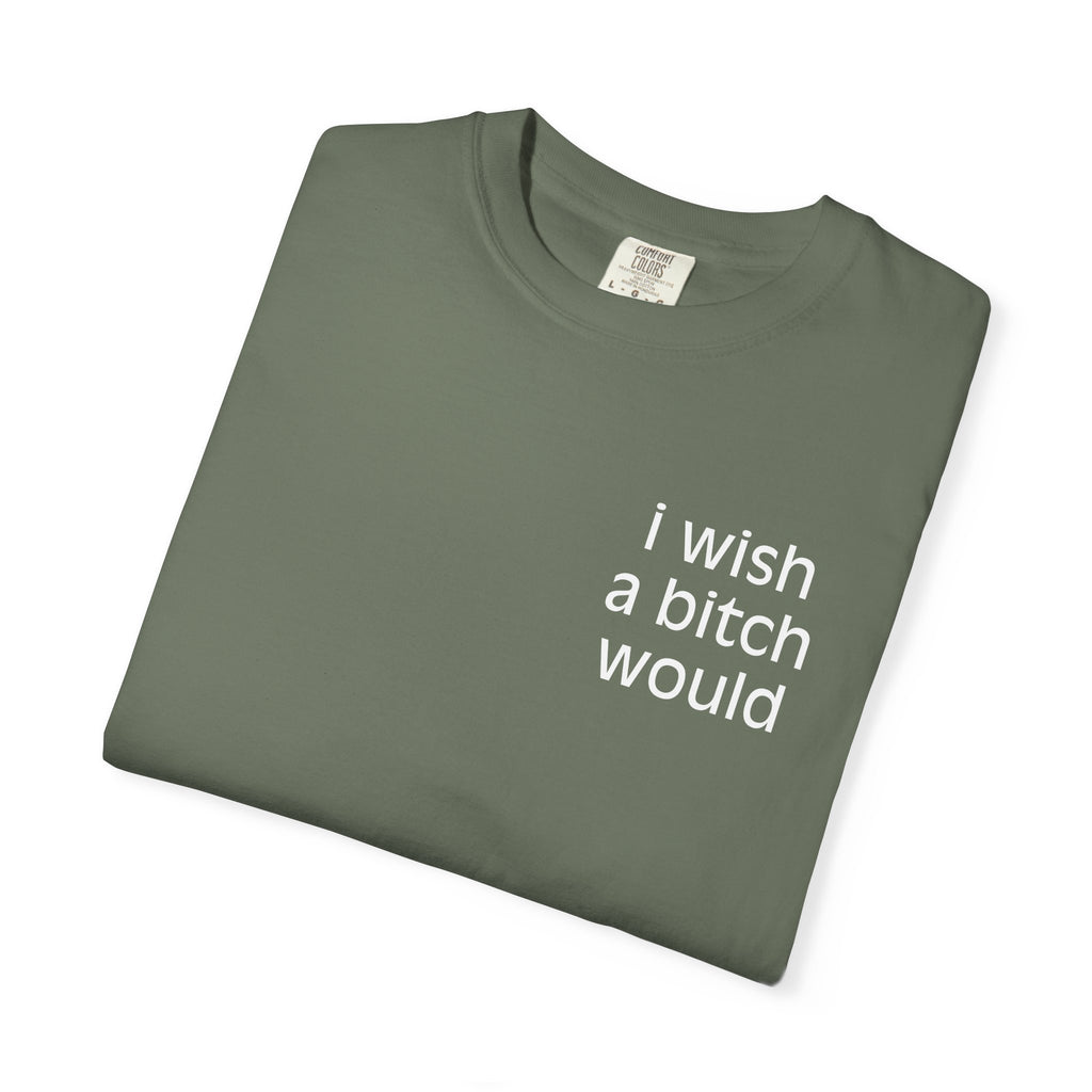 Wish Tee
