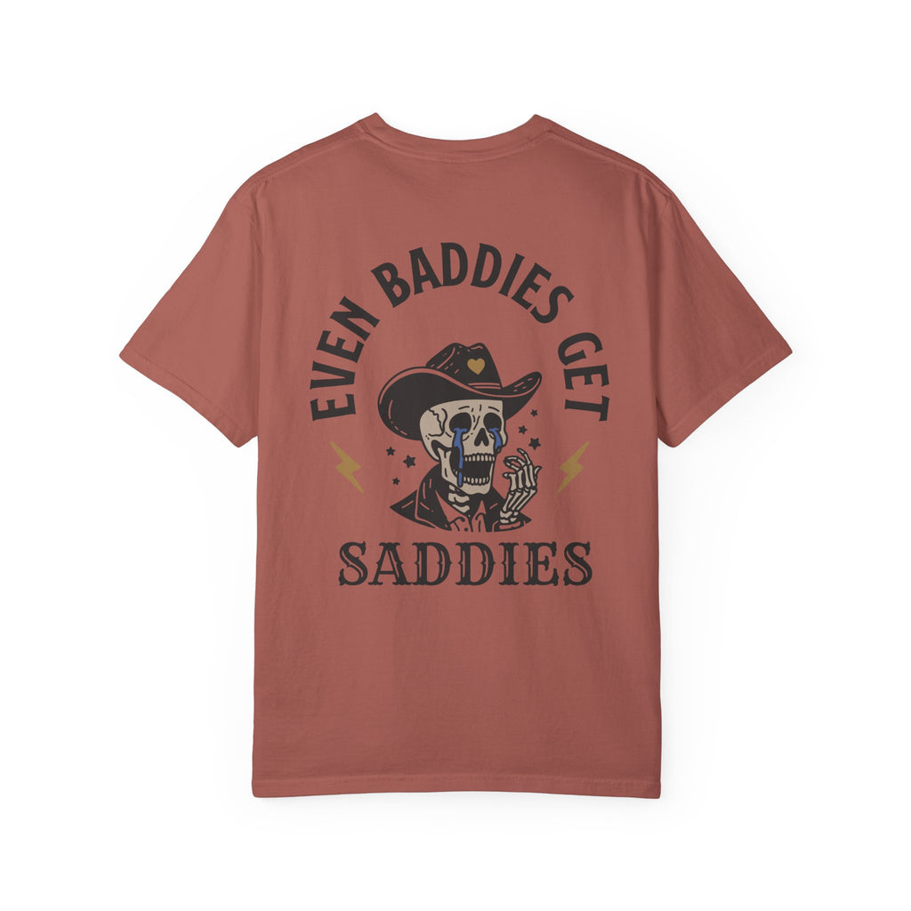 Baddies Tee