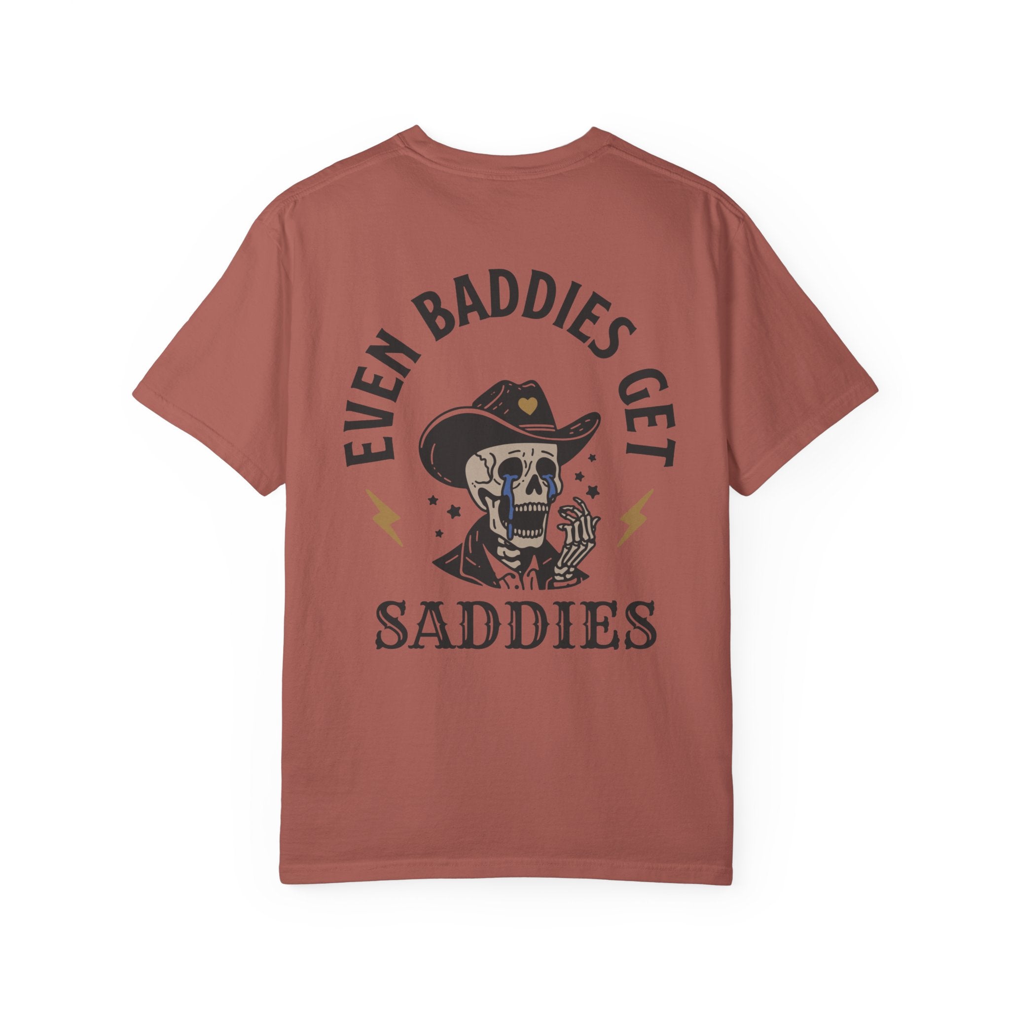 Baddies Tee