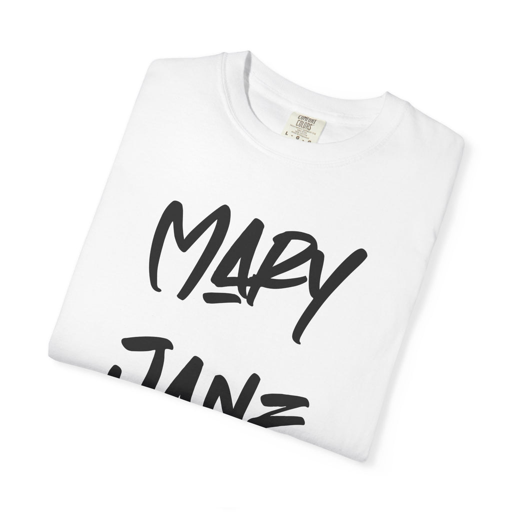 Mary J Tee