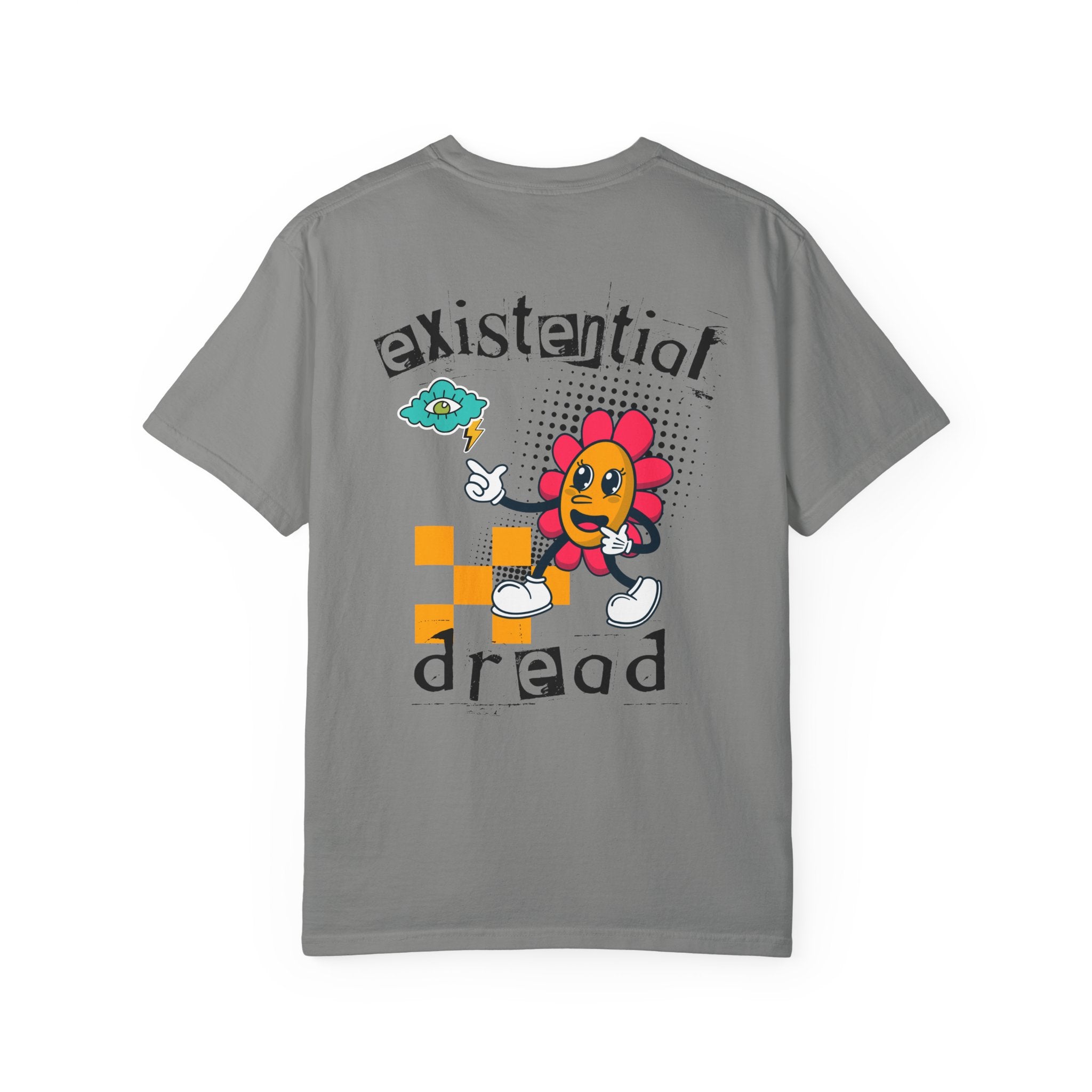 Existential Dread Tee