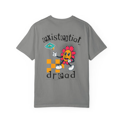 Existential Dread Tee
