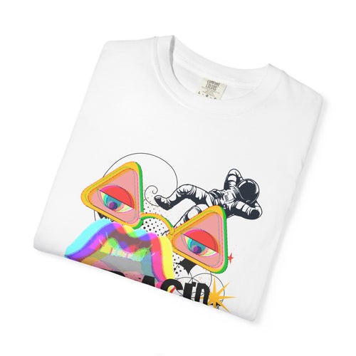 Acid, yay. Bombs, nay.