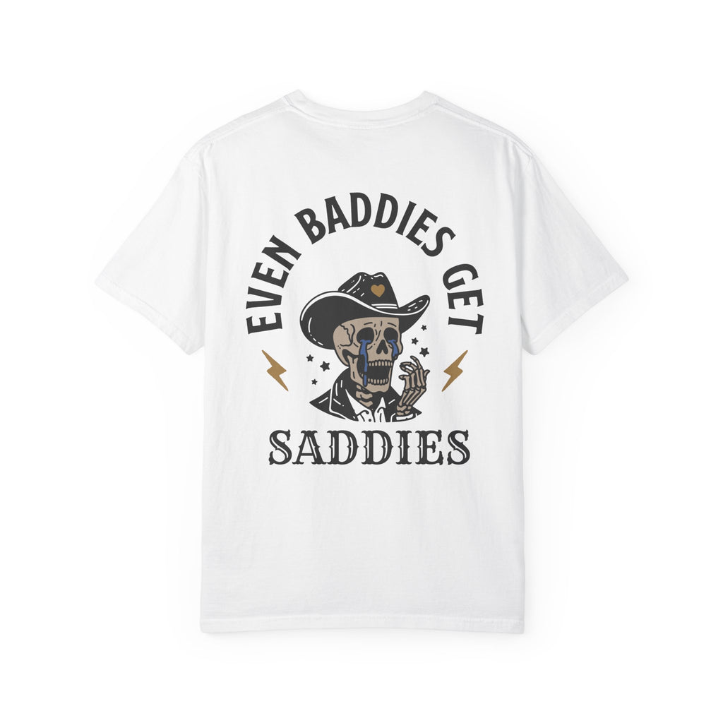 Baddies Tee