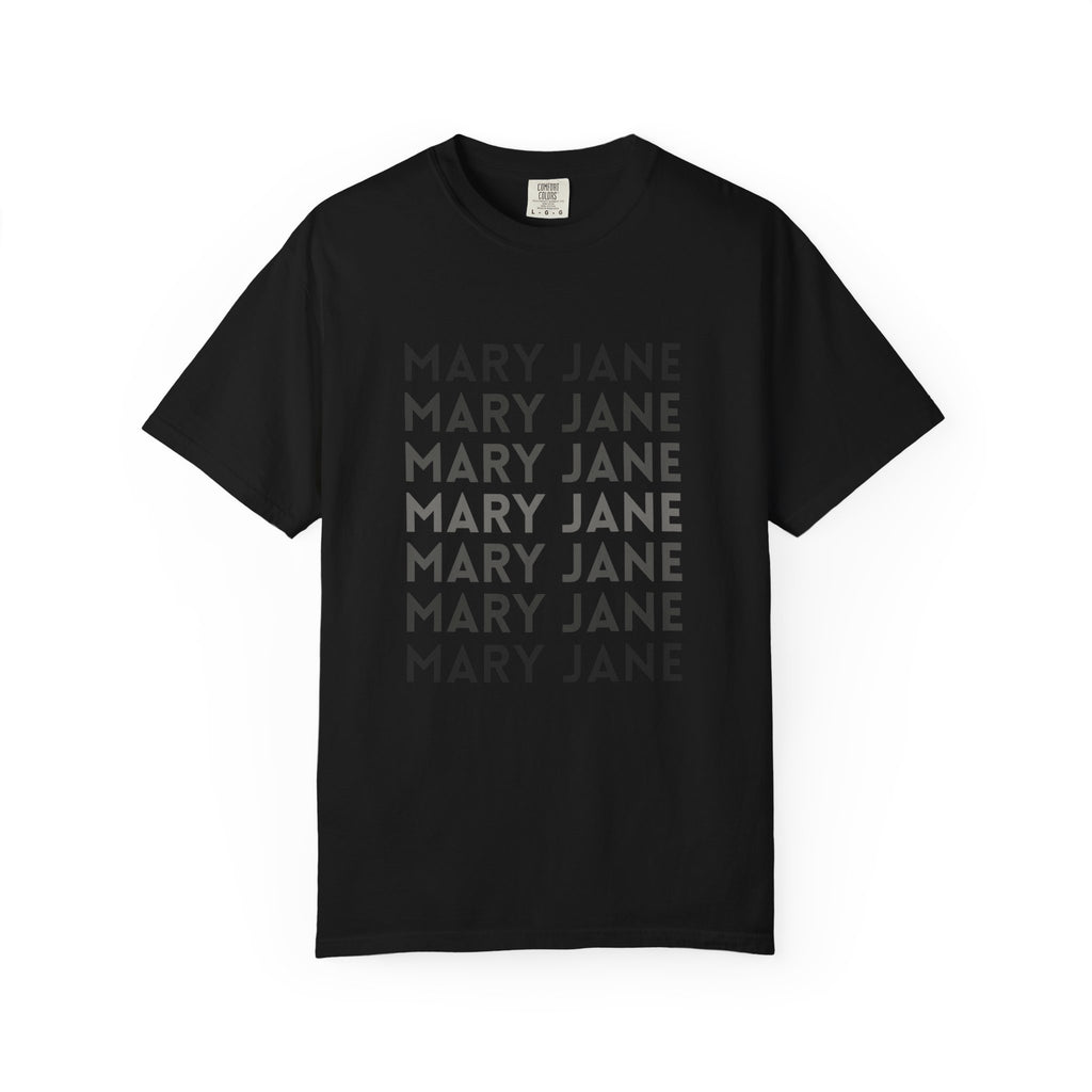 MJ Stacked Tee
