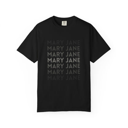 MJ Stacked Tee