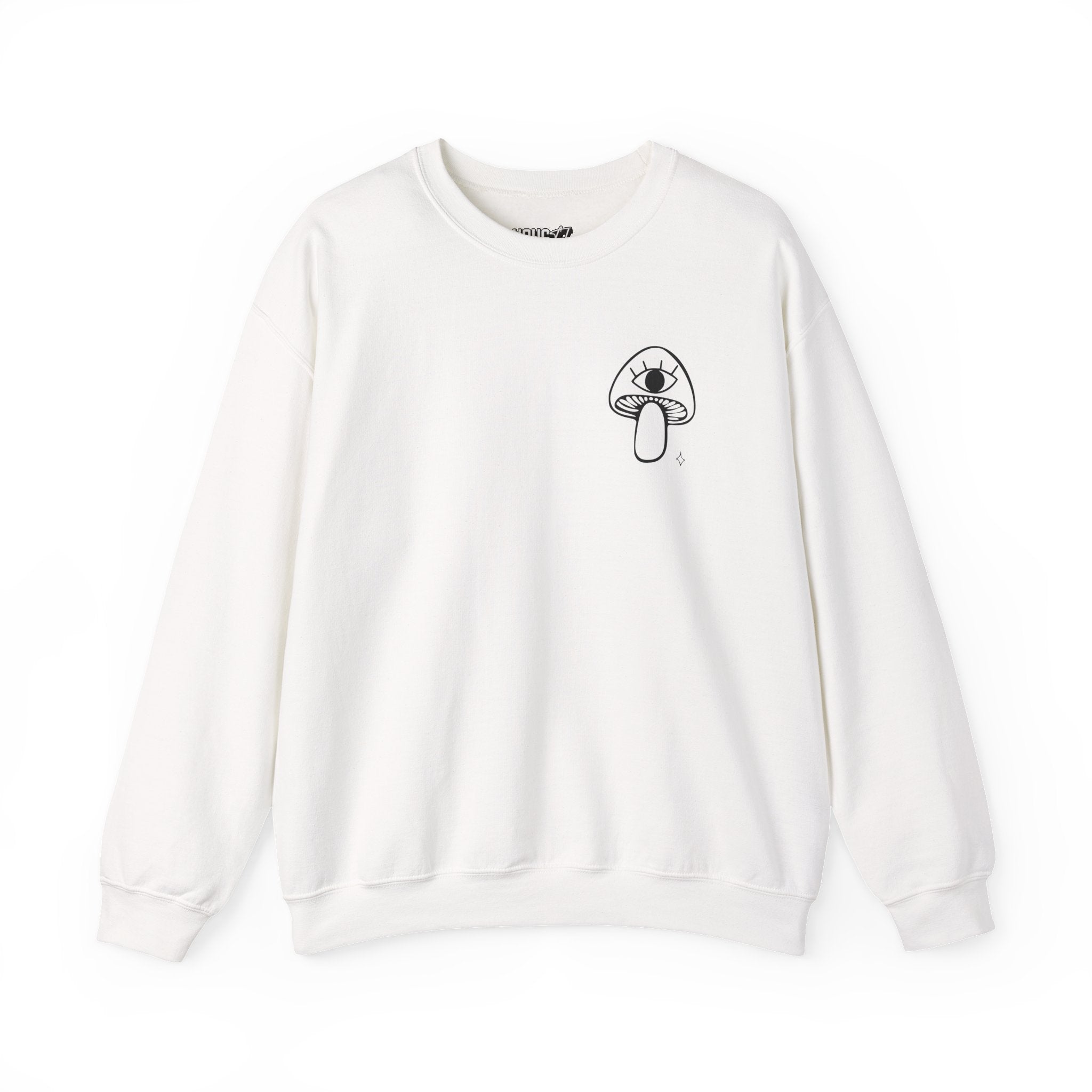 Micro Sweatshirt