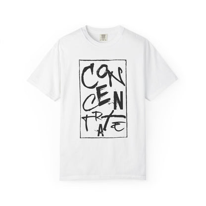 Concentrate Tee