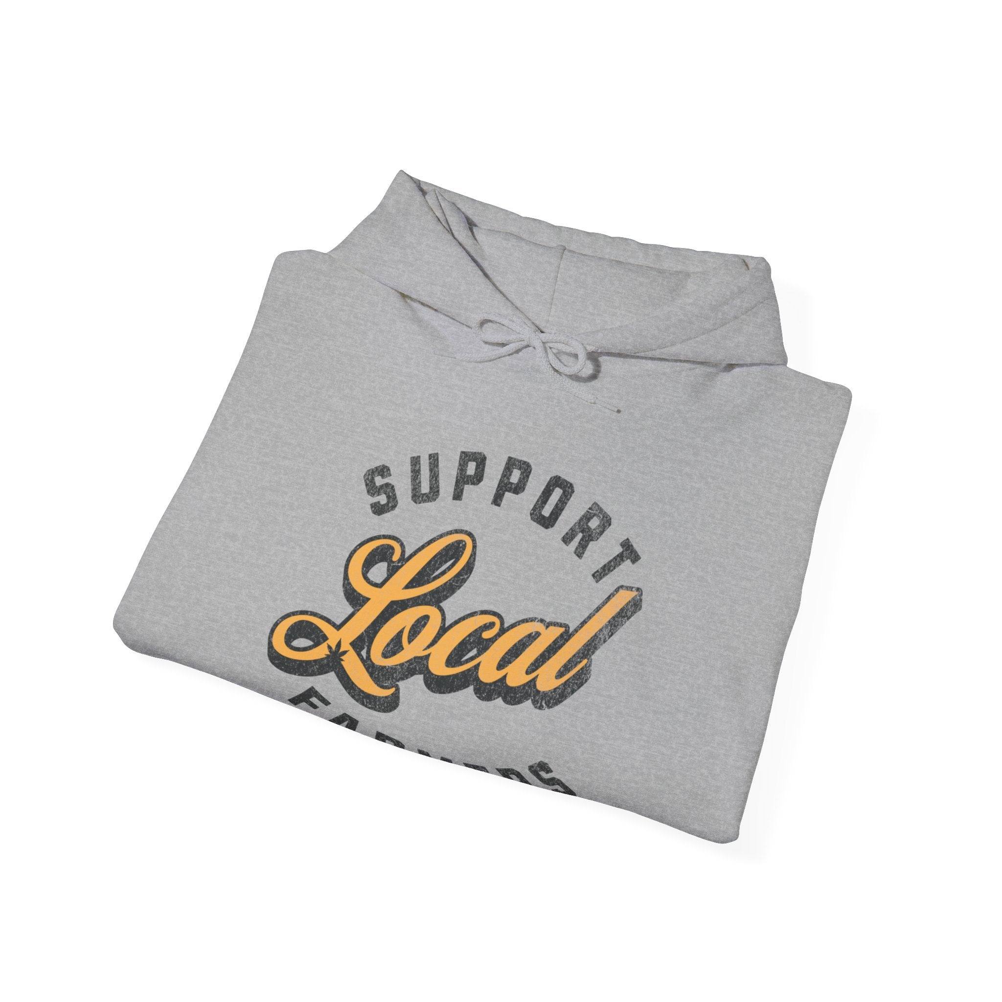 Local Hoodie