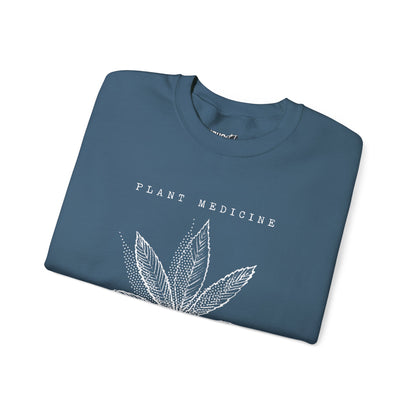 Plant Meds Sweatshirt