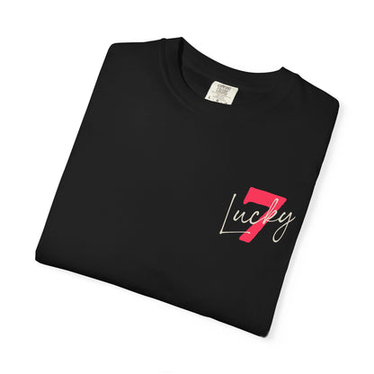 Lucky 7 Tee