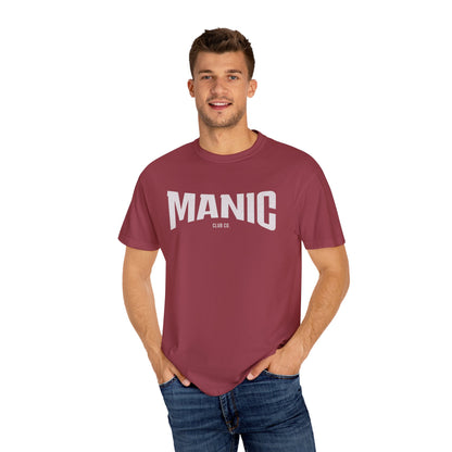 Manic Tee