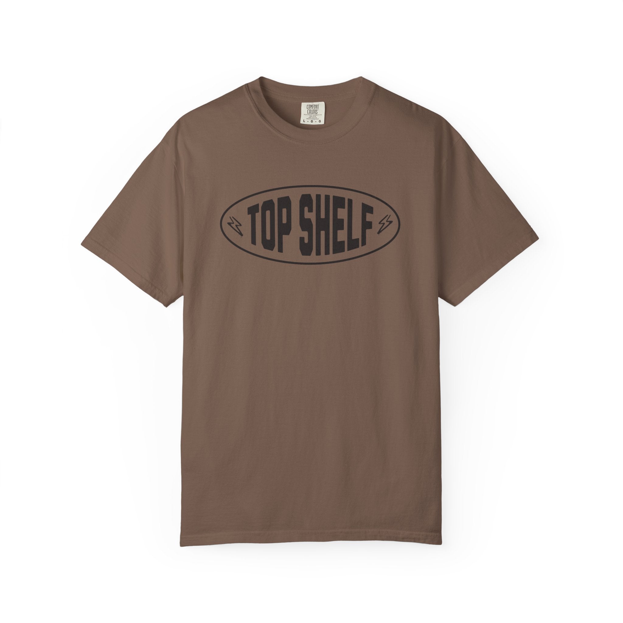 Top Shelf Tee