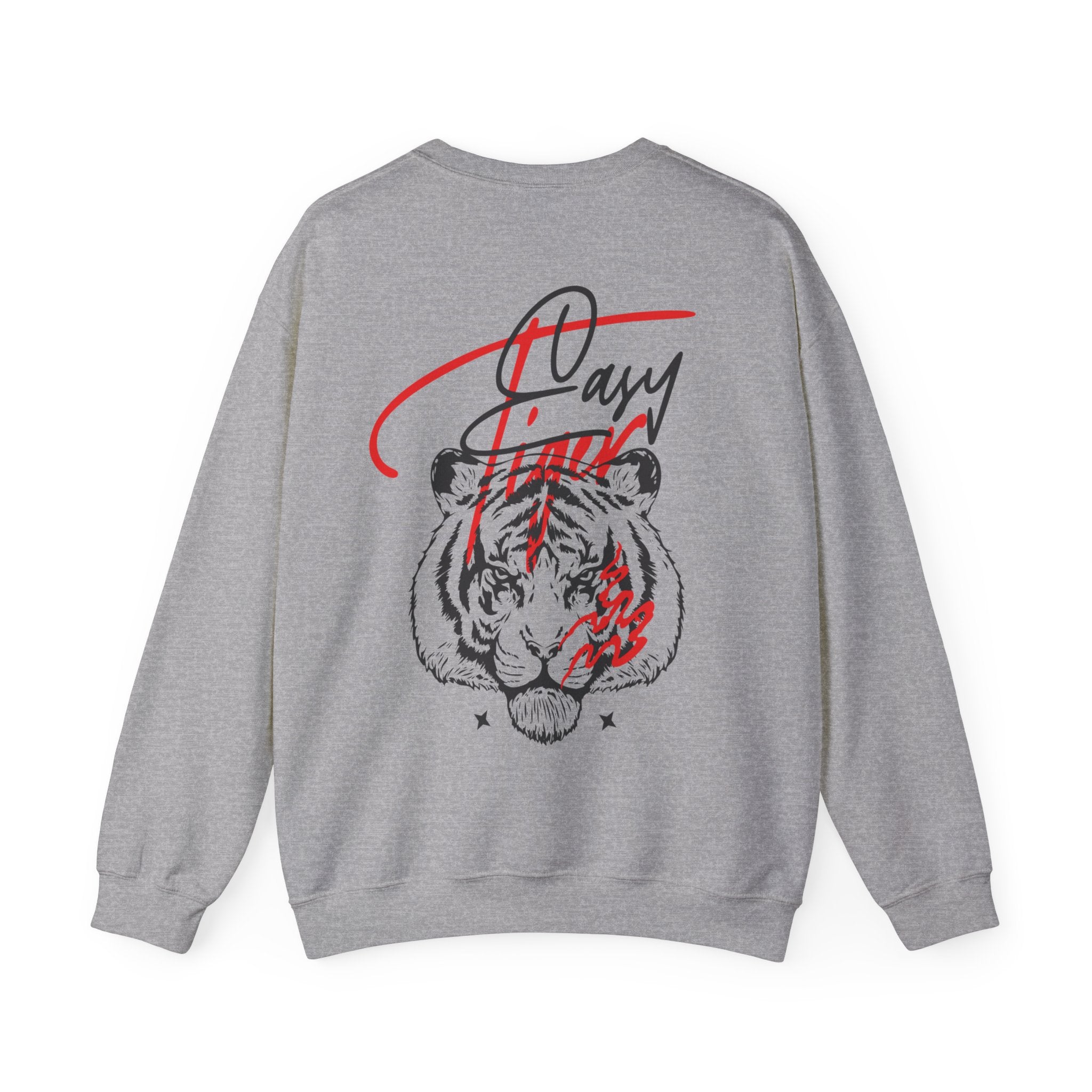 Easy Tiger Sweatshirt