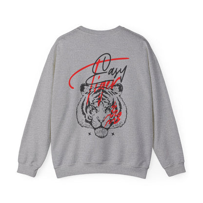Easy Tiger Sweatshirt