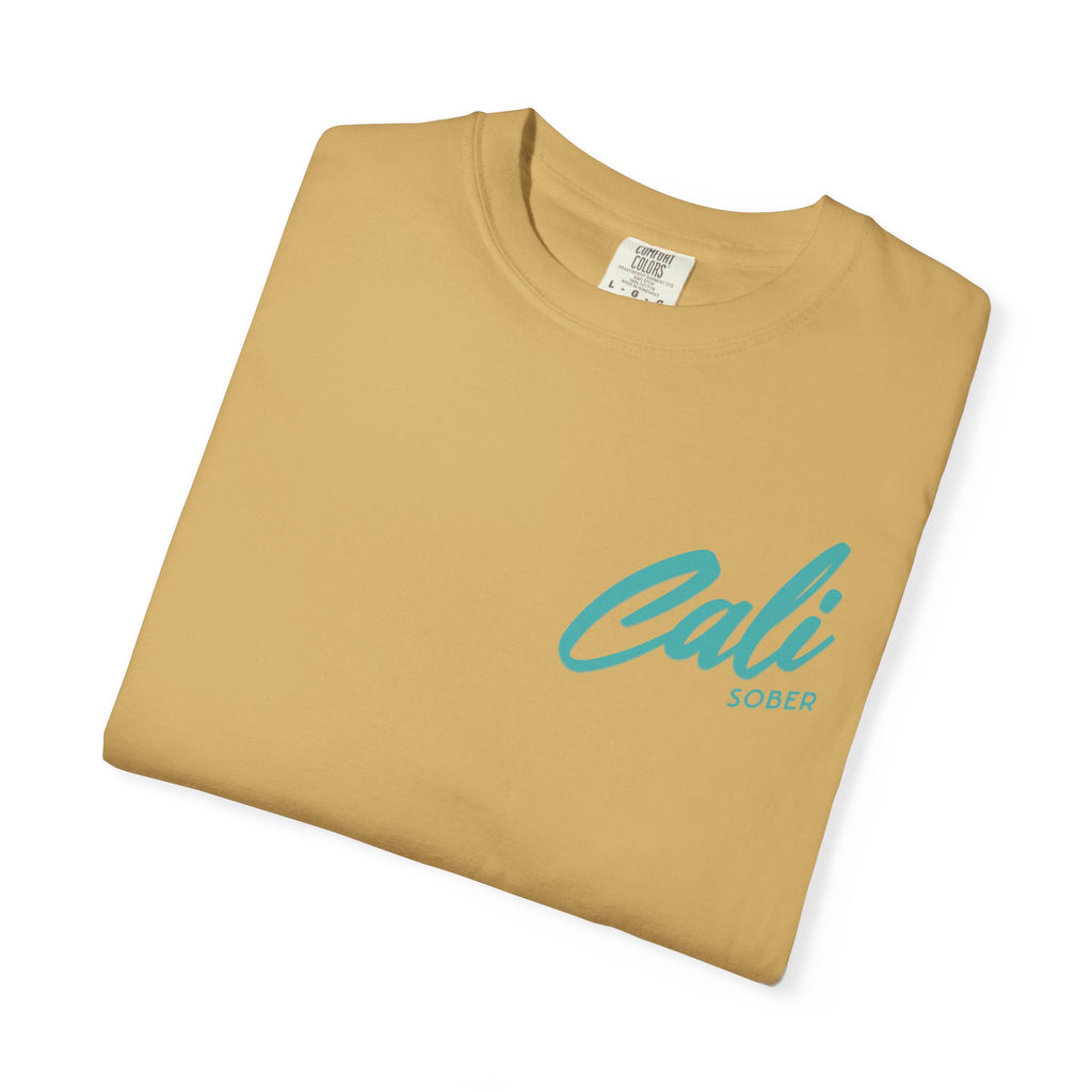 Cali Sober Tee