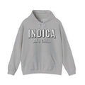 Indica & Chill Hoodie