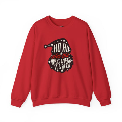 Ho Ho Holy Sweatshirt