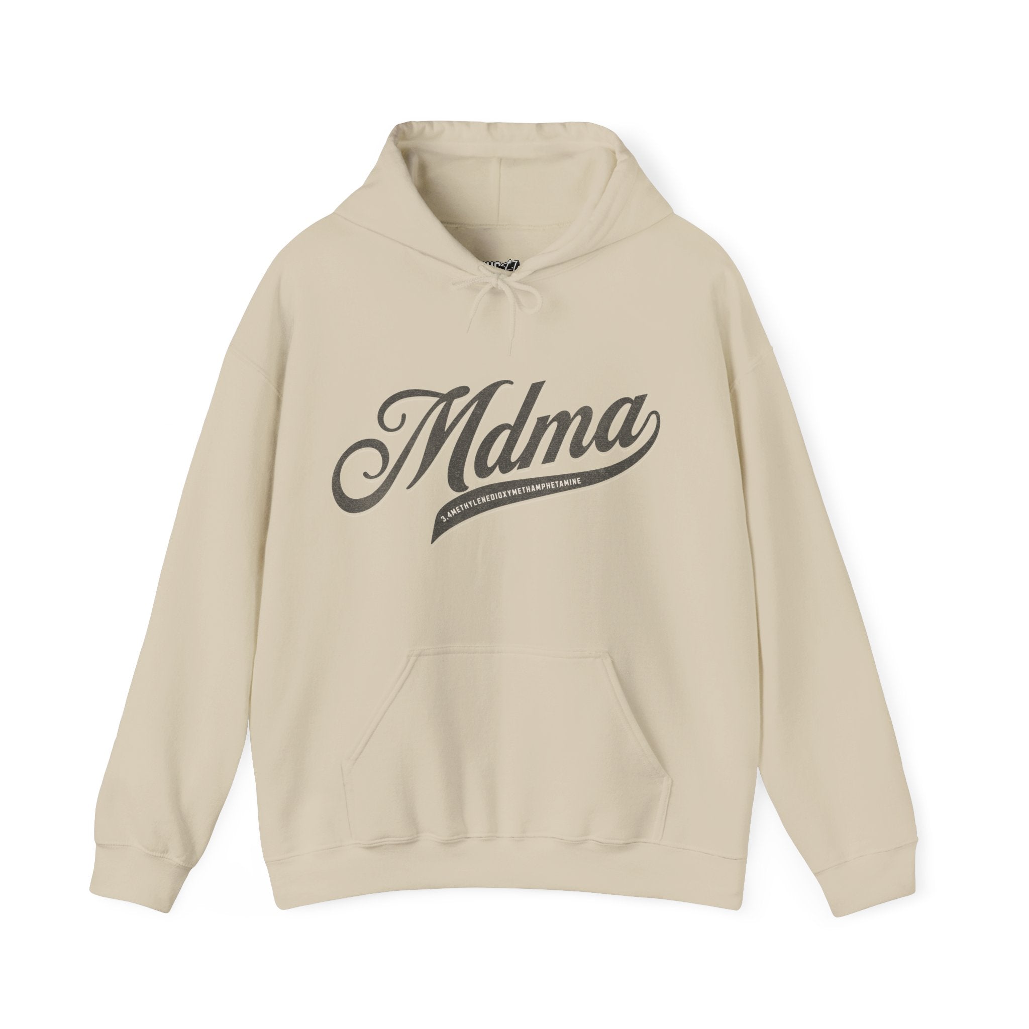 Varsity Molly Hoodie