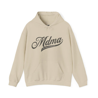 Varsity Molly Hoodie