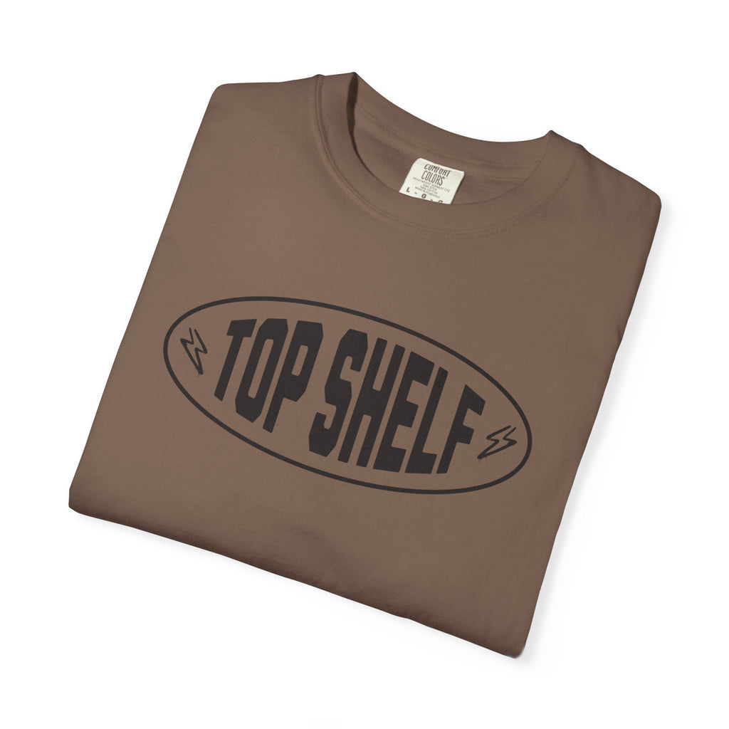 Top Shelf Tee