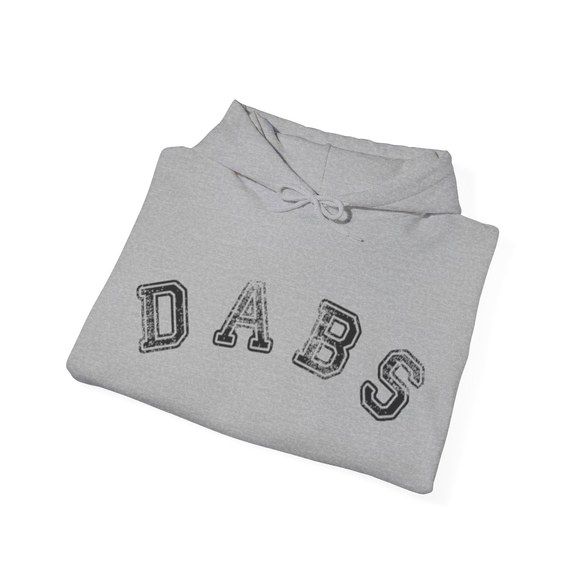 Dabs Hoodie