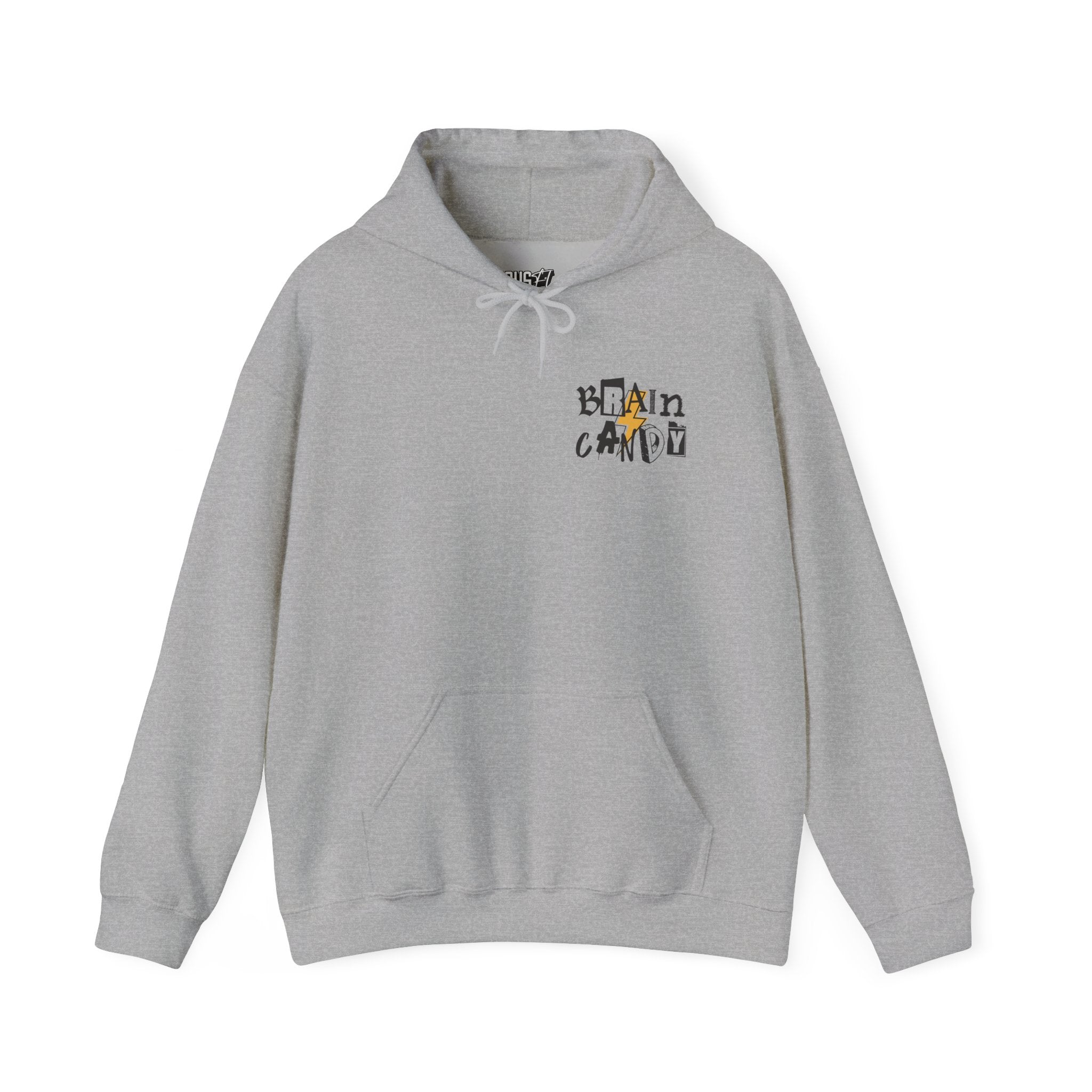 Brain Candy Sweatshirt
