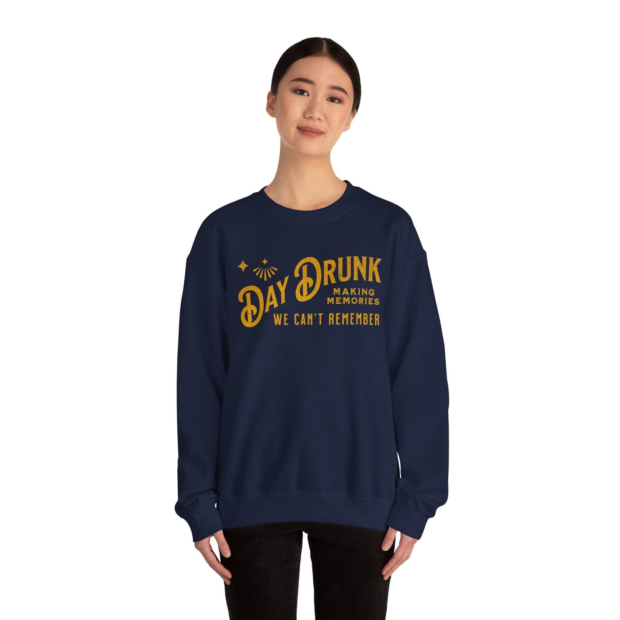 Day Drunk Sweatshirt
