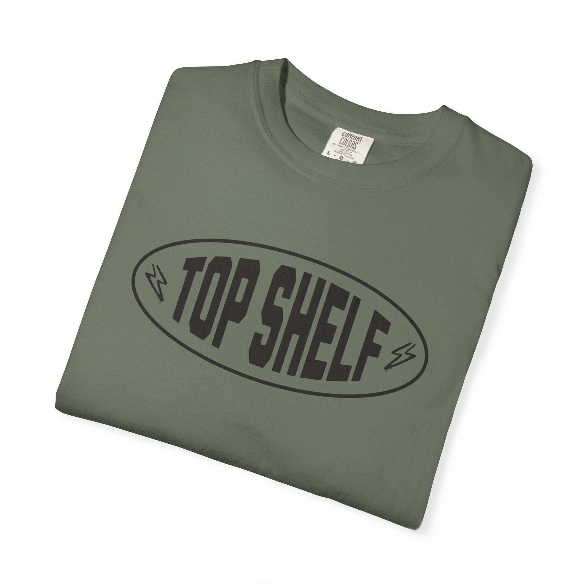 Top Shelf Tee