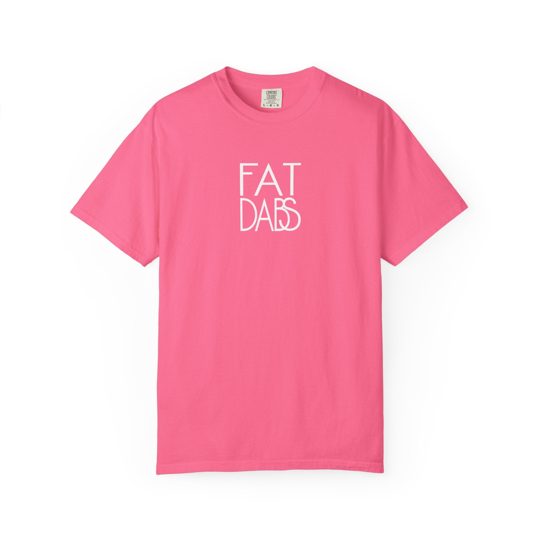 Fat Dabs Tee