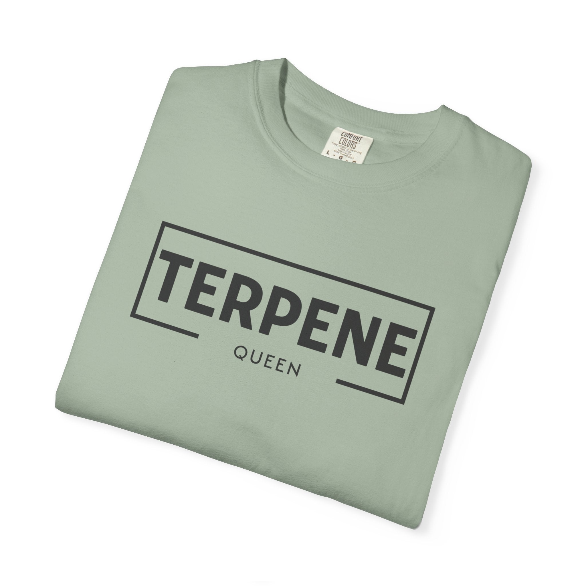 Terpene Queen