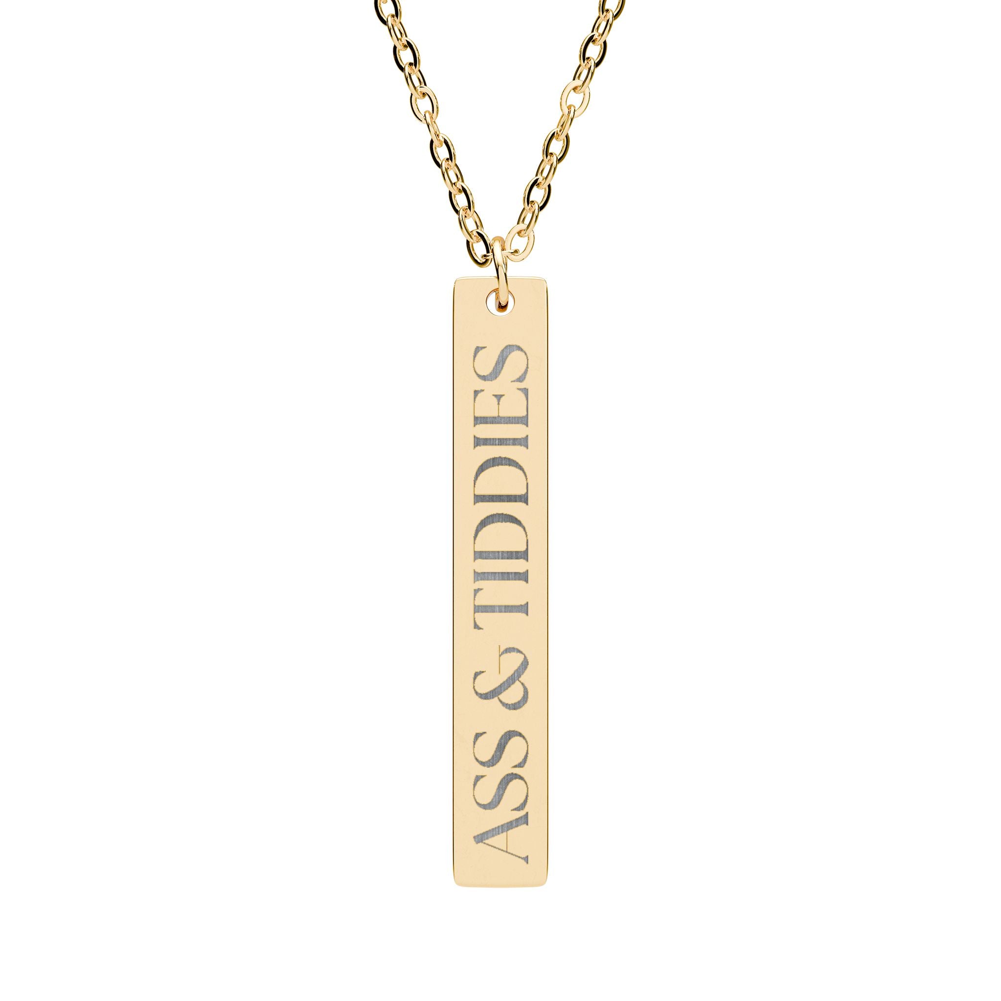 Our Favorite Necklace