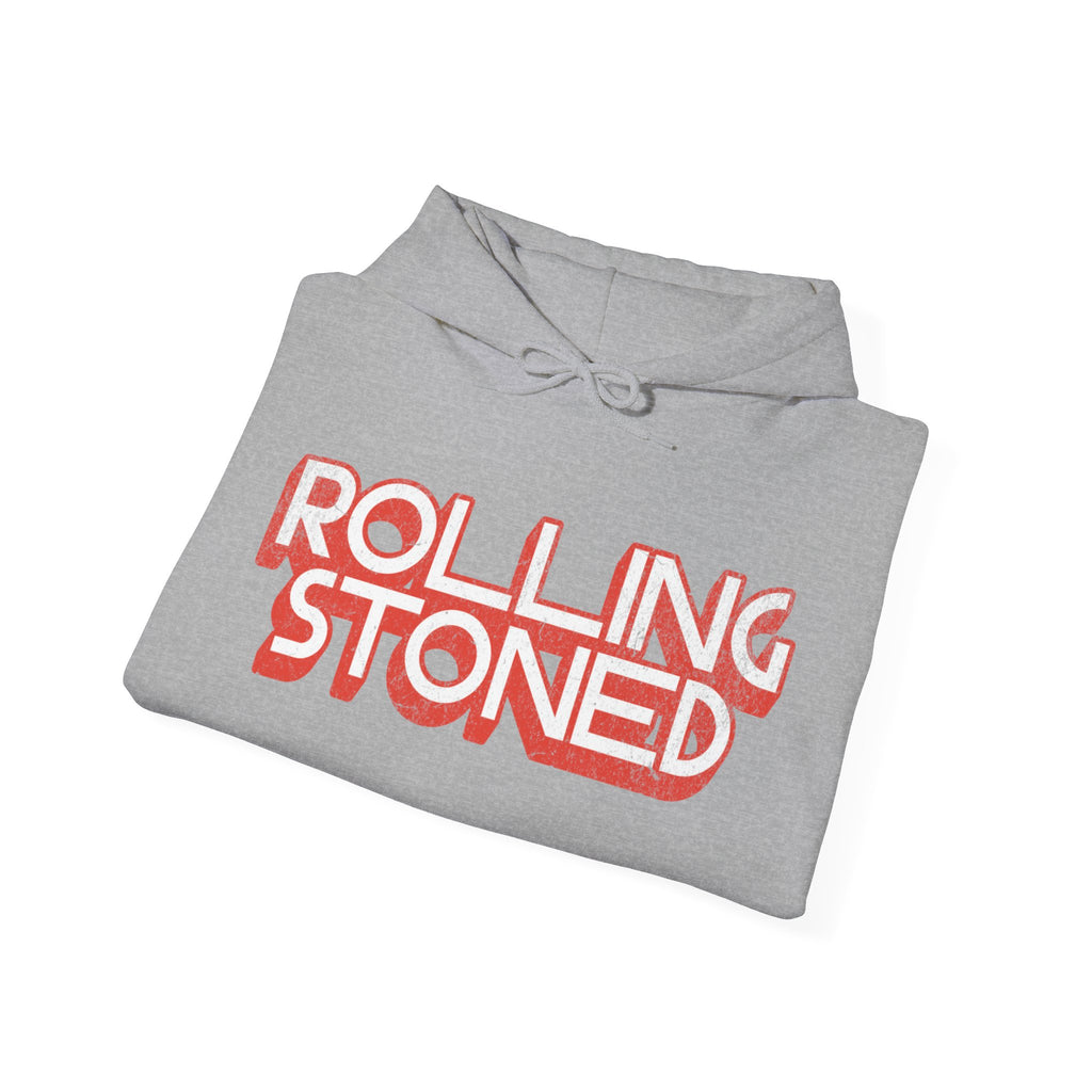 Rolling Stoned