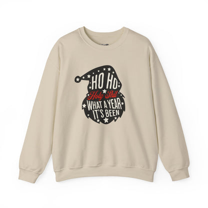 Ho Ho Holy Sweatshirt