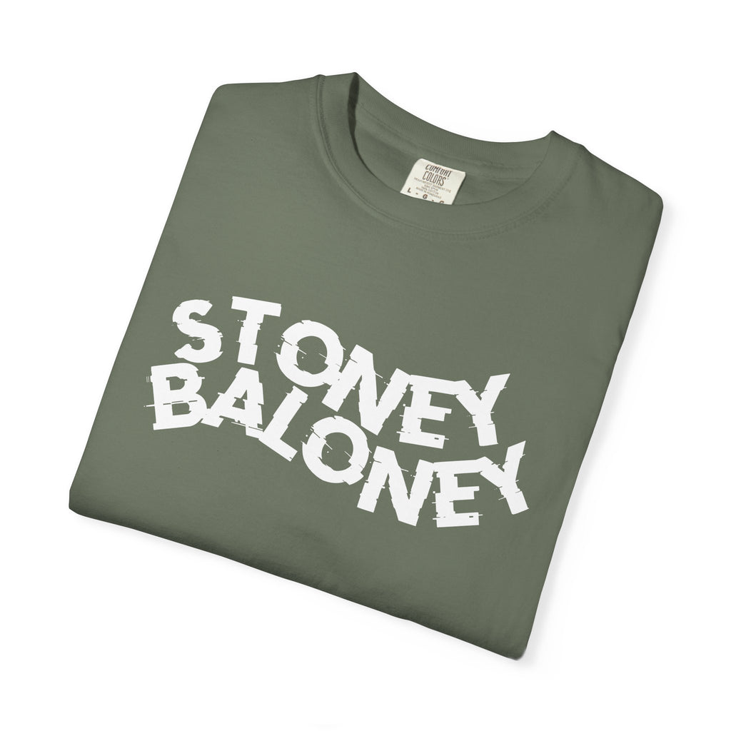Stoney Baloney II