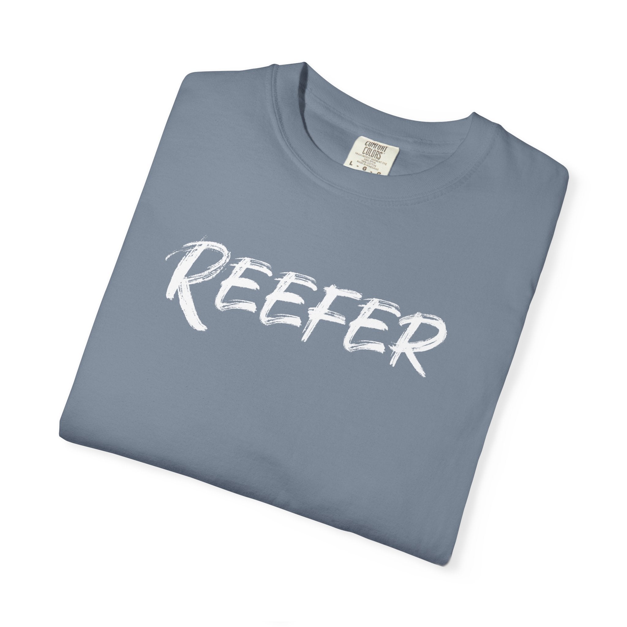 Reefer Tee