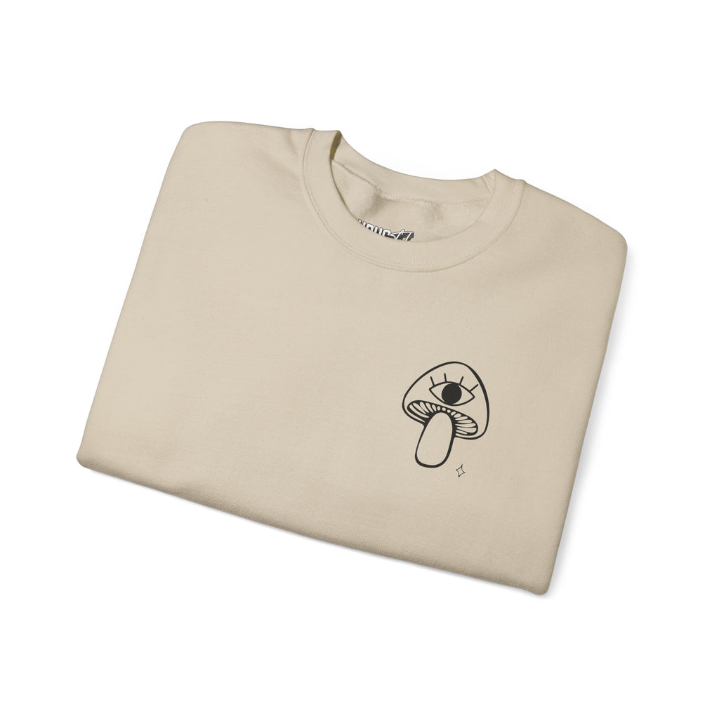 Micro Sweatshirt