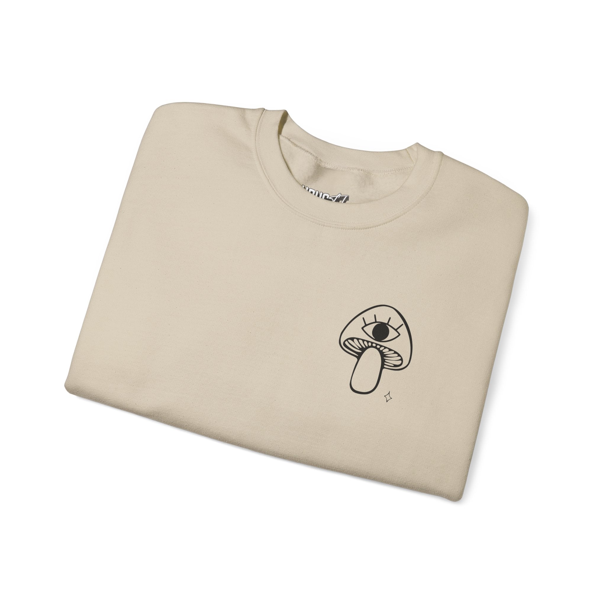 Micro Sweatshirt
