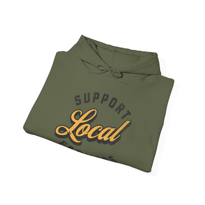 Local Hoodie