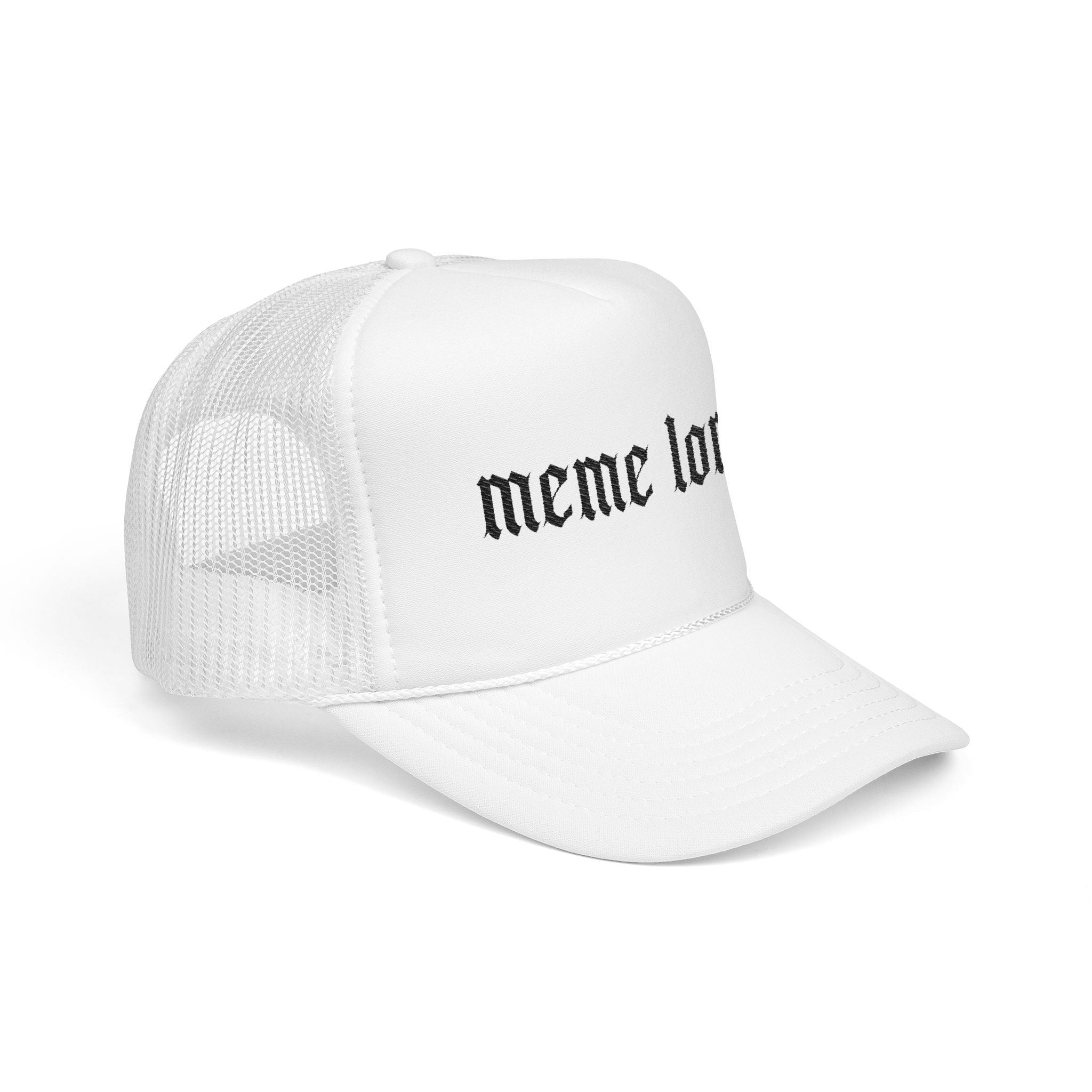Meme Lord Hat
