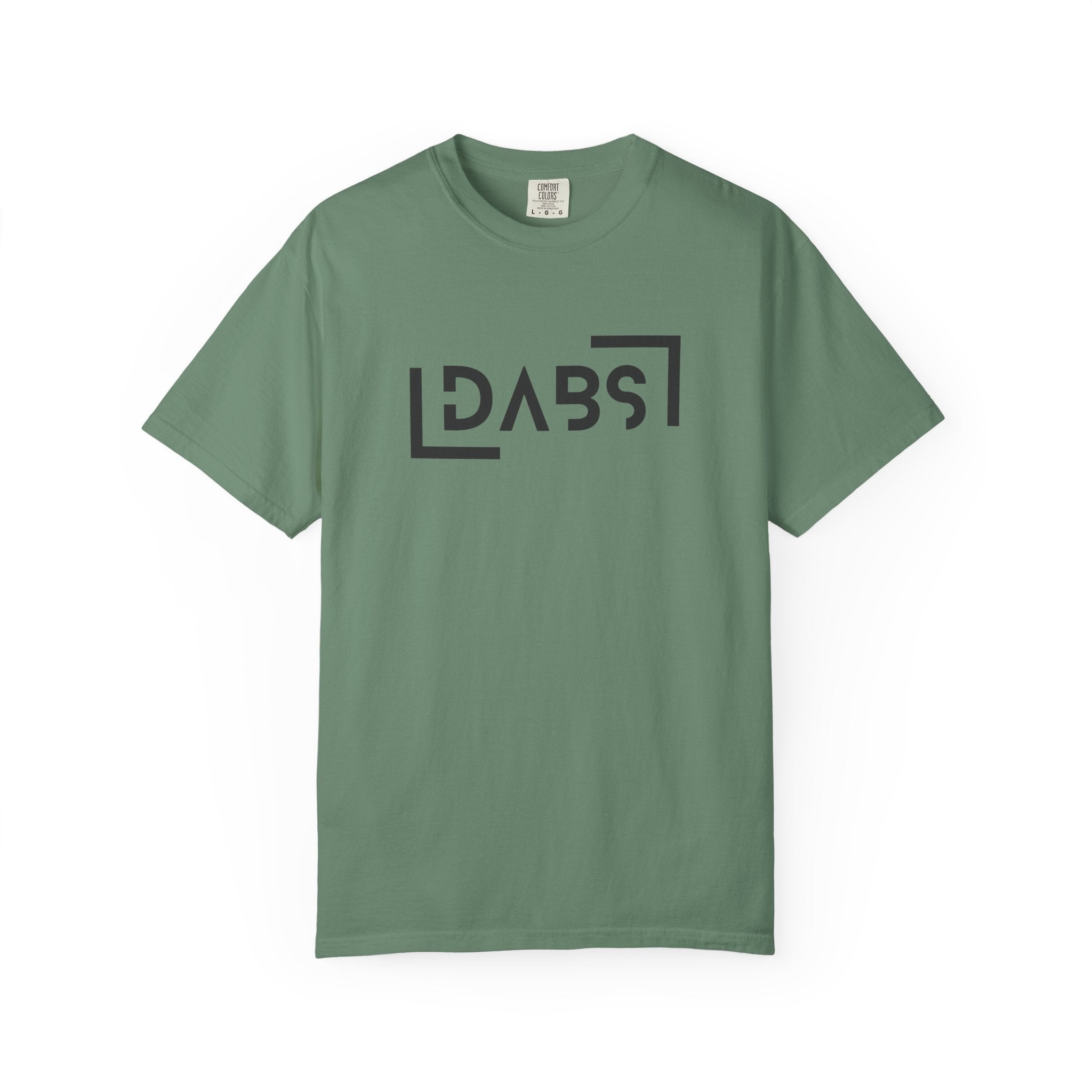 Modern Dabs Tee
