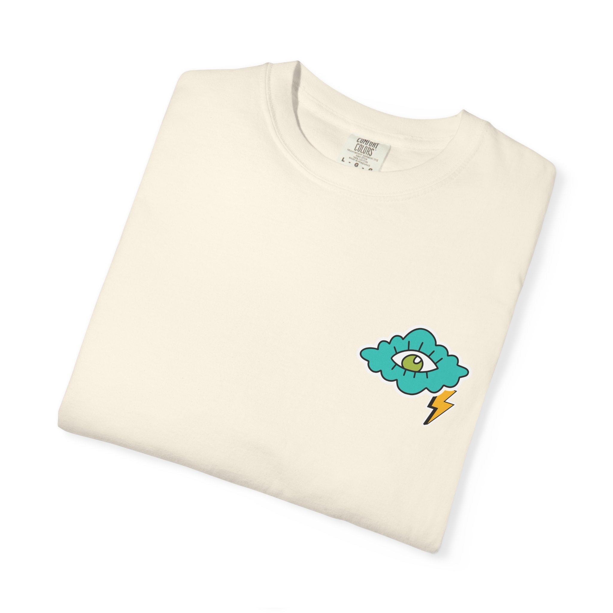 Existential Dread Tee