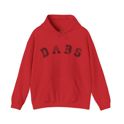 Dabs Hoodie