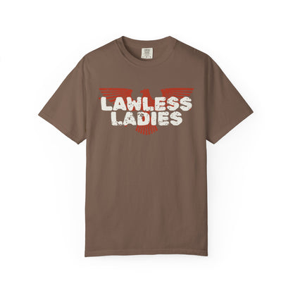 Lawless Tee