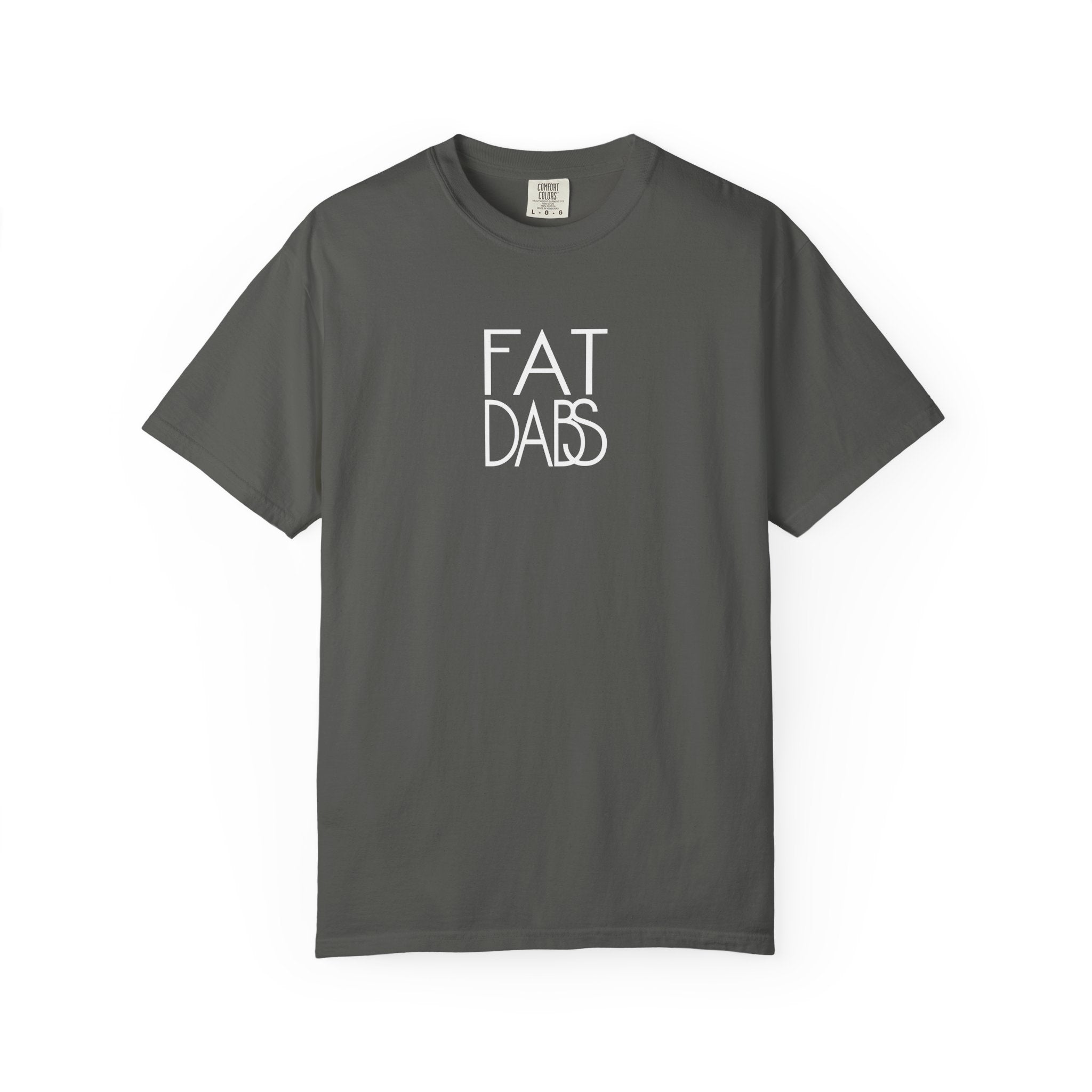 Fat Dabs Tee