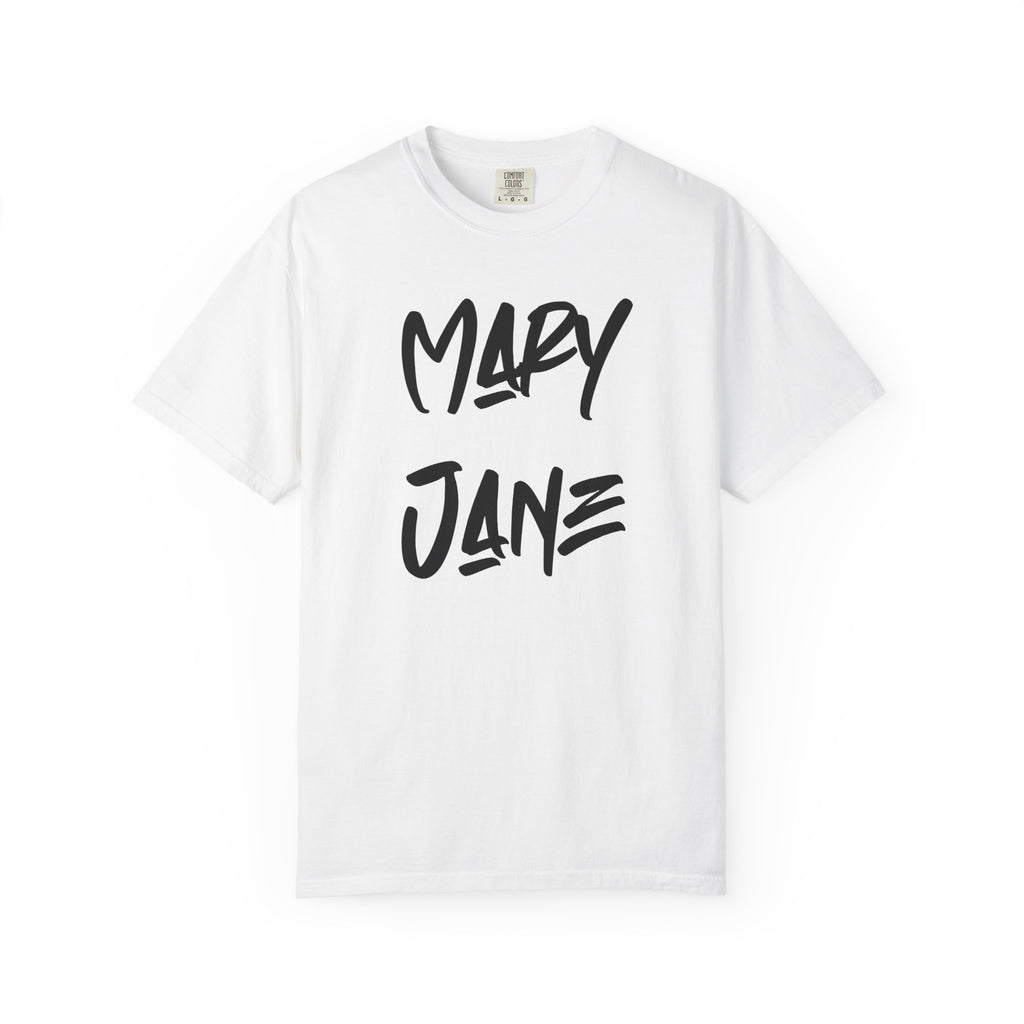 Mary J Tee