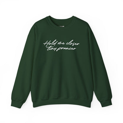Tiny Prancer Sweatshirt