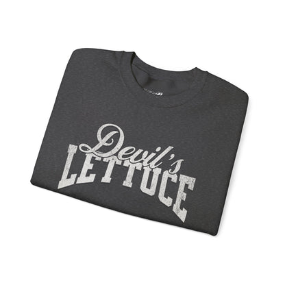 Varsity Lettuce Sweatshirt