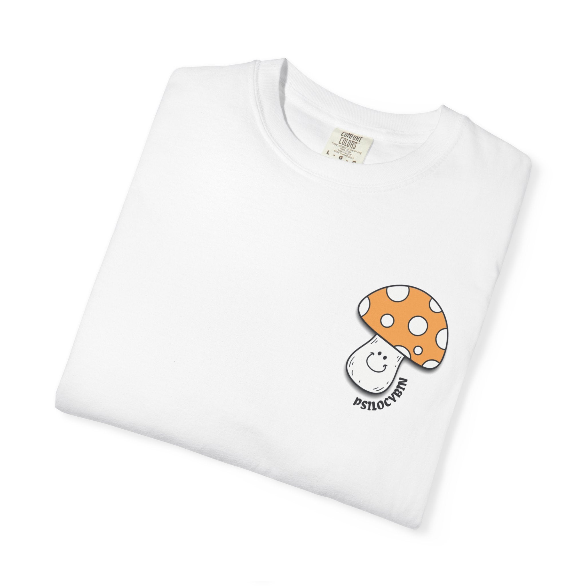Microdose Cutie Tee